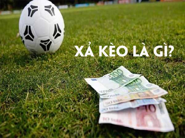 xả kèo là gì